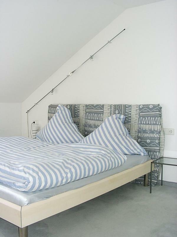 Apartment Konstanz-wallhausen *