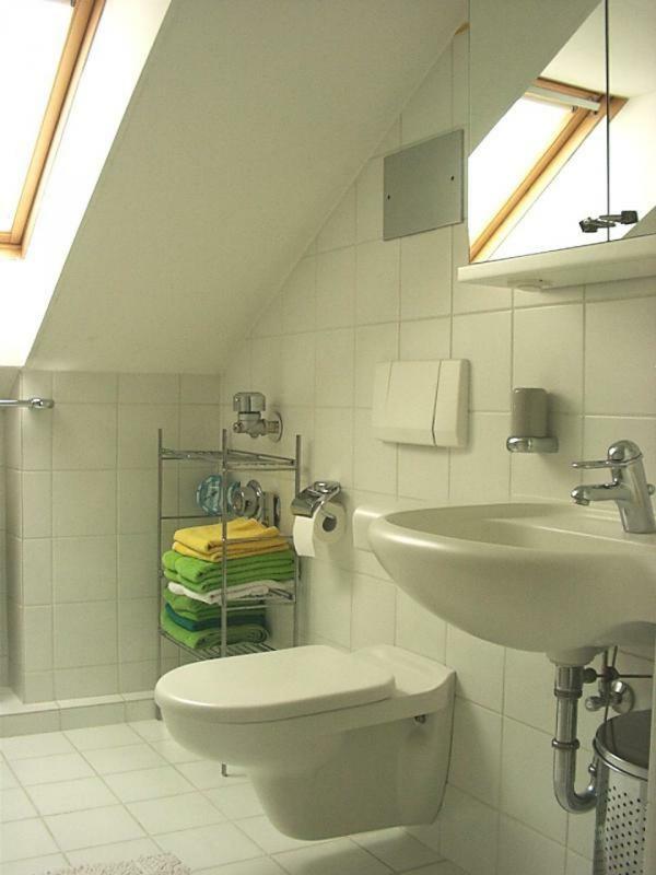Konstanz-wallhausen Apartment Konstanz