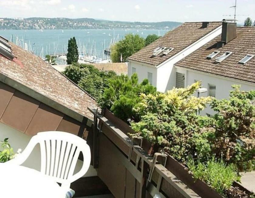 Apartment Konstanz-wallhausen